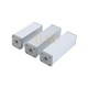Ob txhais ceg thiab Casters