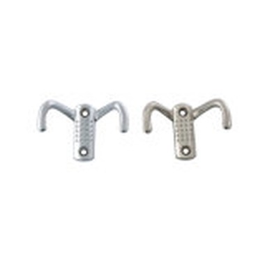 Zinc Alloy Hook