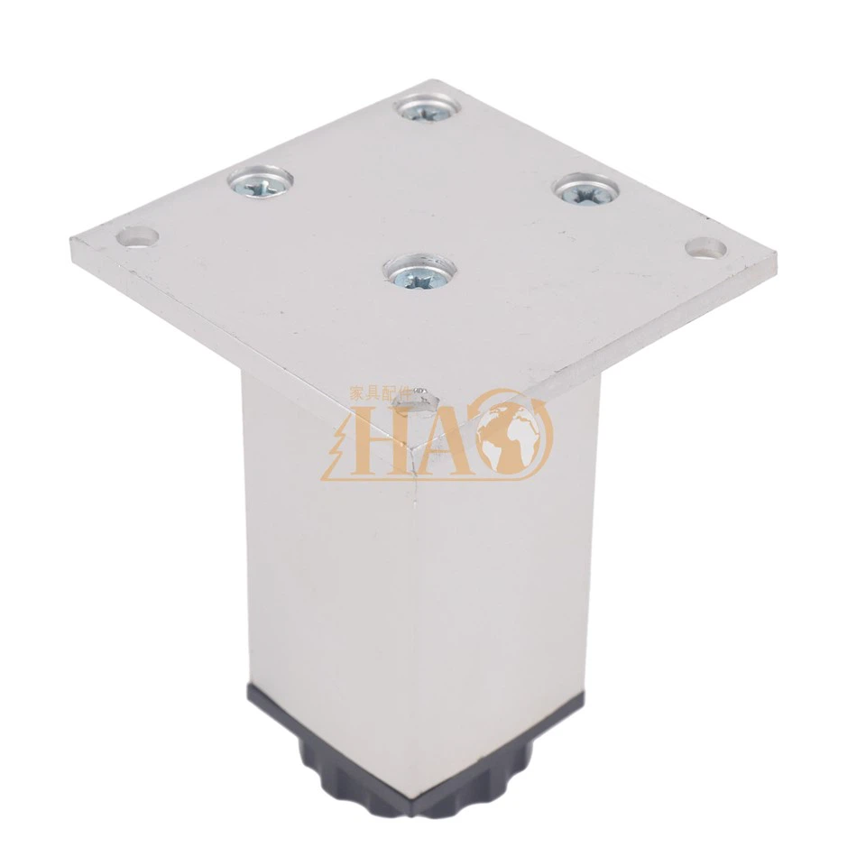 Aluminium alloy txhais ceg nrog kho qhov siab