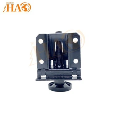 Adjustable txhais taw lever xauv tes taw hnyav li ceg