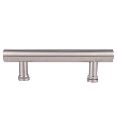 T bar kov stainless hlau